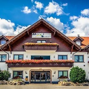 Hotel Restaurant Schwartz